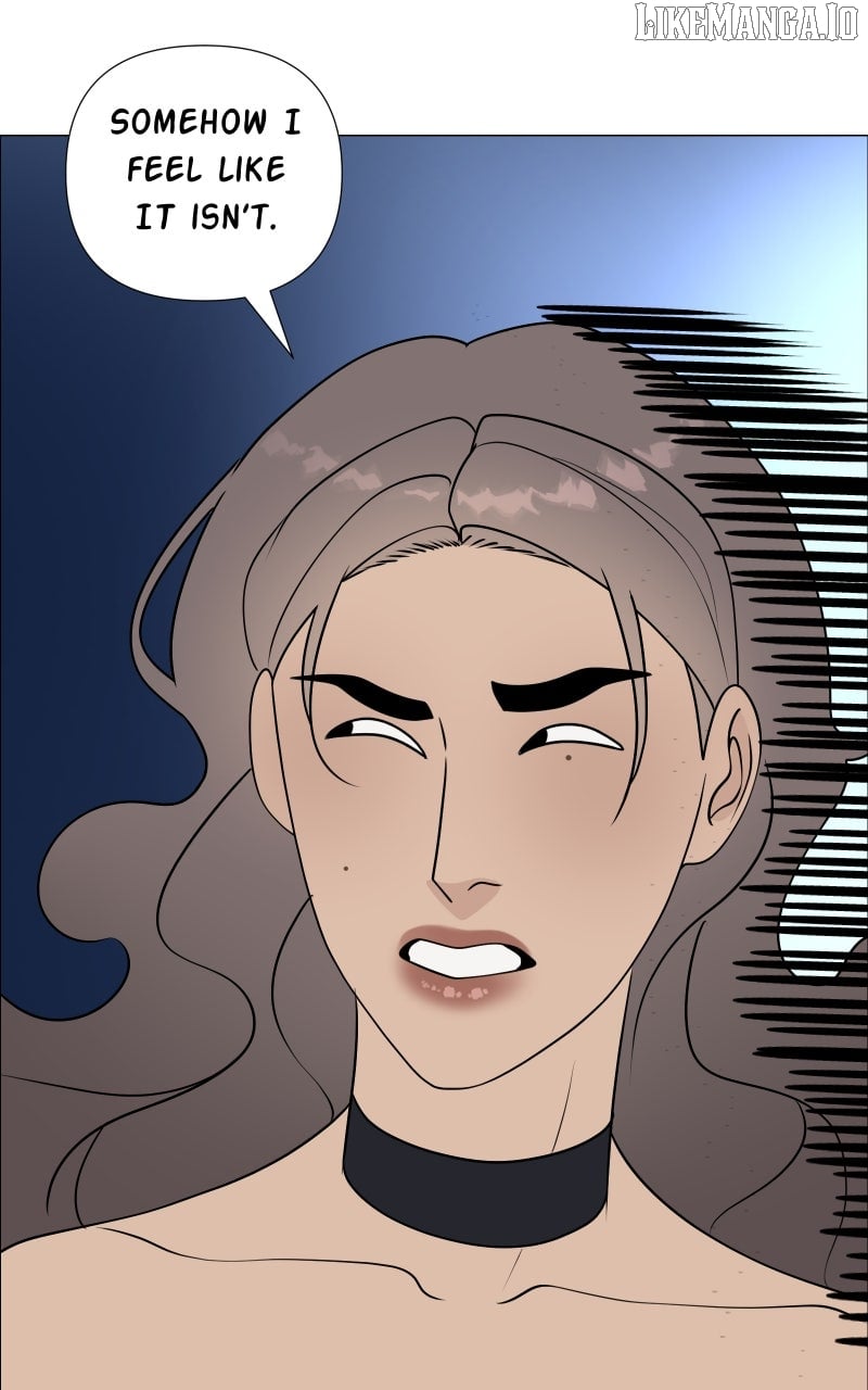 The Queen and Court Jester Chapter 4 - page 19